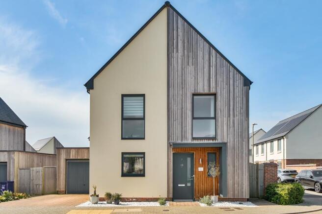 Front Aspect