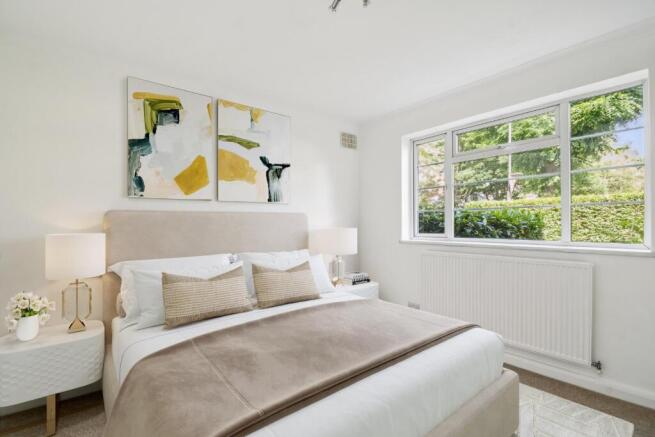 Main Bedroom