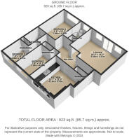 Floorplan 2