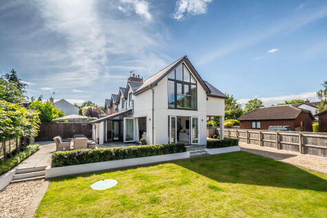 Parkhayes, Woodbury Salterton