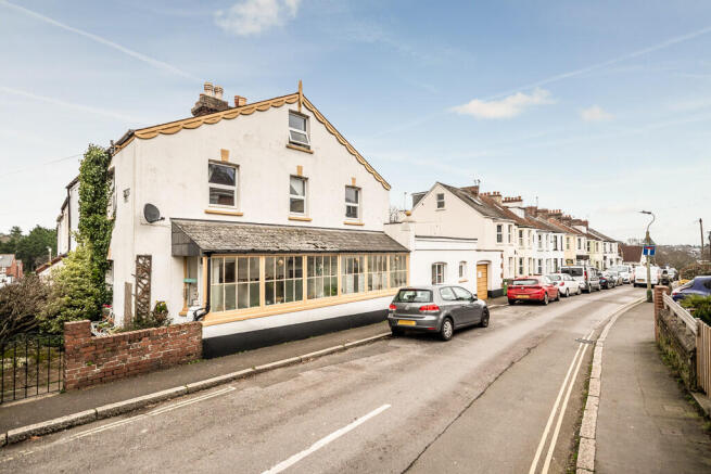 Hamlin Lane - Web...