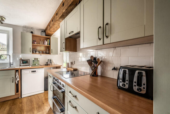 woodcote Court - ...