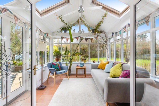 sun room