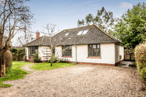 Newcourt Road, Topsham