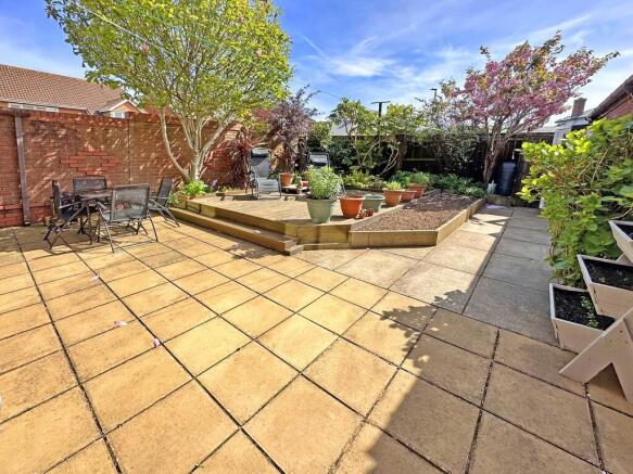 13 Garden