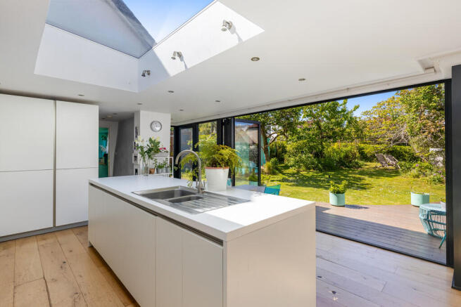 Principle Kitchen