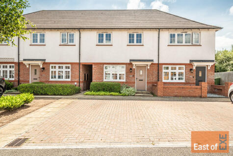 Woodland Drive, Exeter