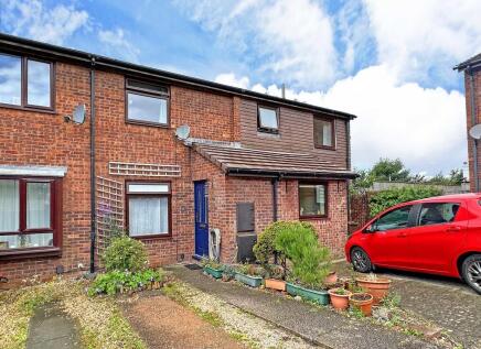 Denver Close, Topsham