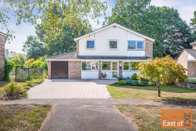 Clyst Valley Road...