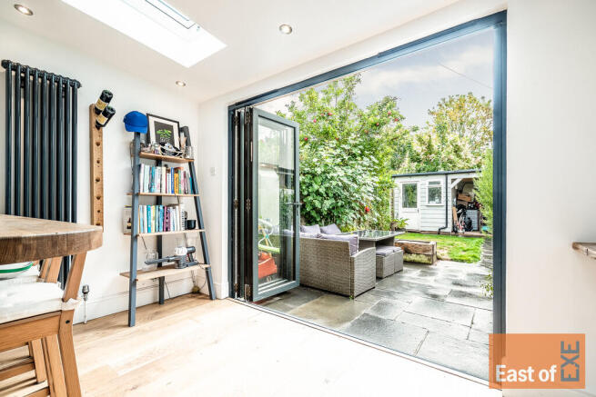 31 White Street -...