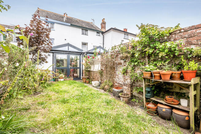 Monmouth Street -...