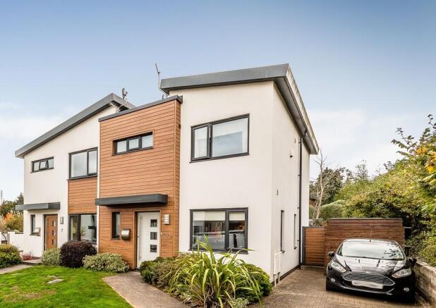 9 Holland Park - ...