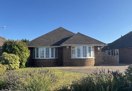 Singleton Crescent, Goring-By-Sea, Worthing