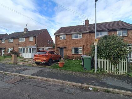 Melbourne Road, Grantham, Lincolnshire, NG31