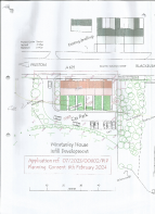 Layout Plan