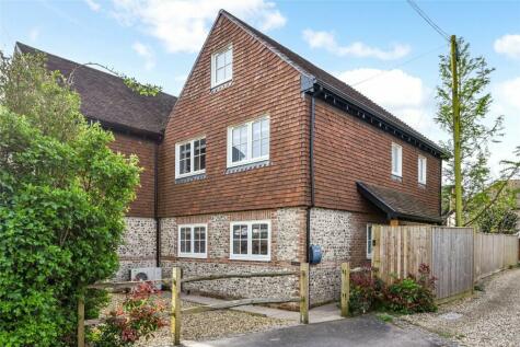 Chichester - 4 bedroom semi-detached house for sale
