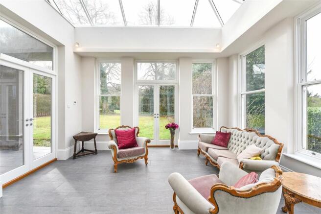 Orangery