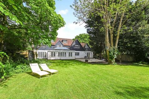 Fordwater Road, Chichester, West Sussex, PO19