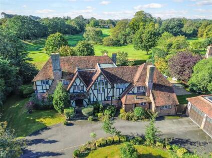 The Thatchway, Angmering, West Sussex, BN16