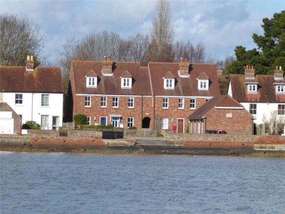 The House
