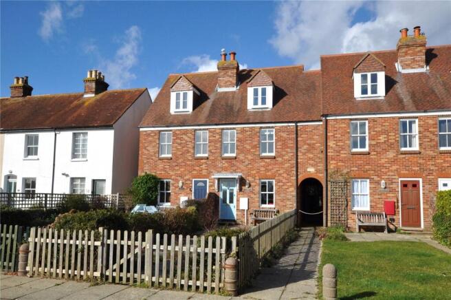 The House