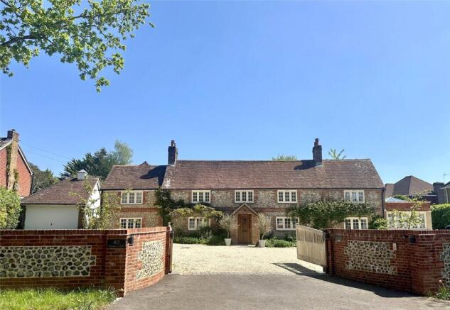 The Property