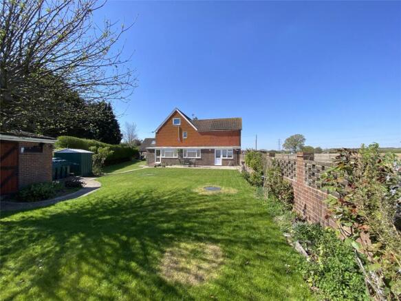 House and Garden