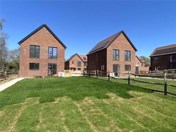Plot 11 & 12