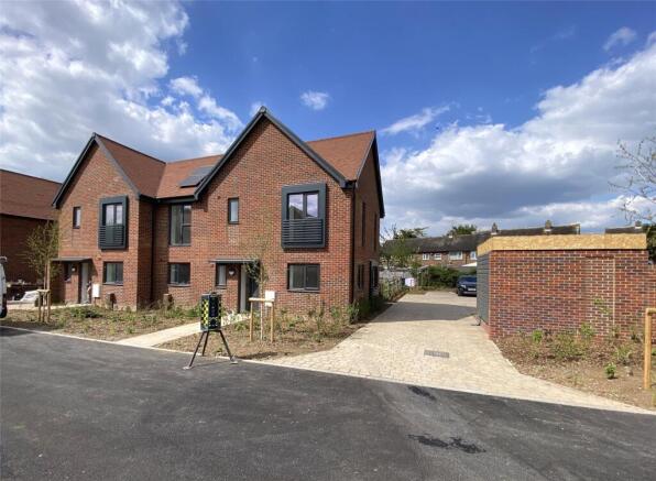 Plots 15 & 16