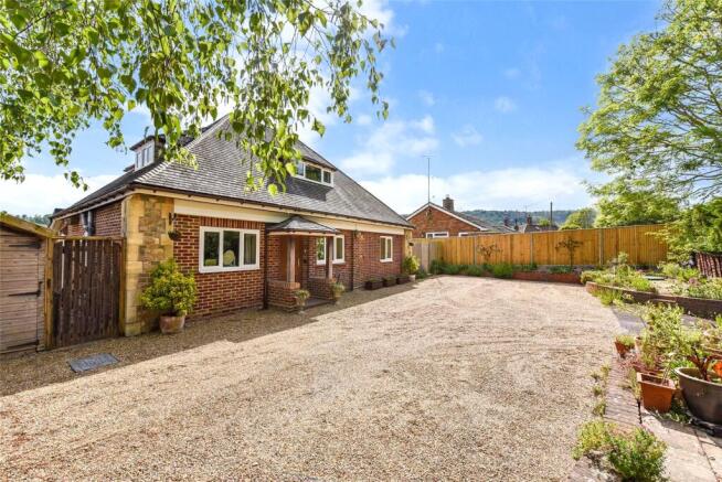 The Property
