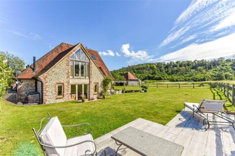 Wildham Lane, East Marden, Chichester, West Sussex, PO18