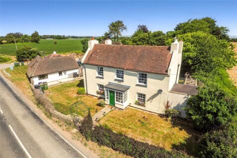 Lower Bognor Road, Lagness, Chichester, West Sussex, PO20