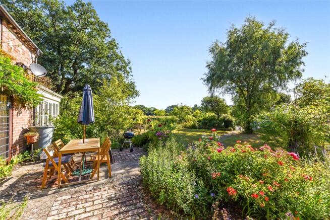 Gardens