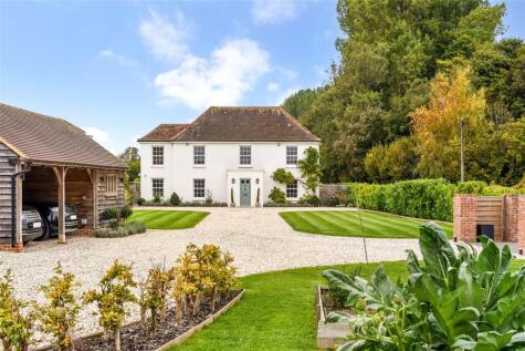 Watery Lane, West Ashling, Chichester, West Sussex, PO18