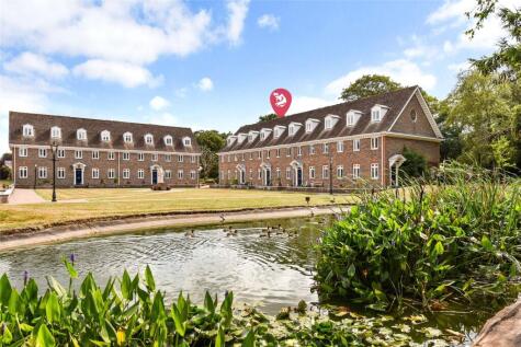 March Square, Chichester, West Sussex, PO19