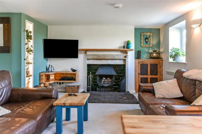 Sitting/Dining/Ktchn