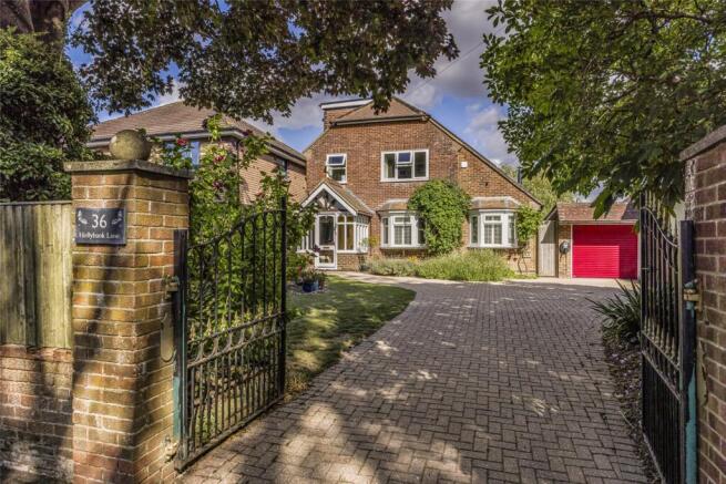 The Property