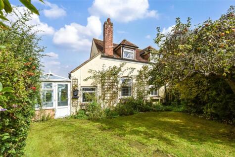Fishbourne Road West, Fishbourne, Chichester, West Sussex, PO19
