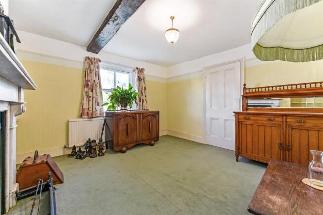 Breakfast Room