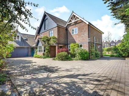 Fitzalan Road, Arundel, West Sussex, BN18