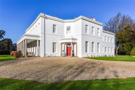 Walberton Park, The Street, Walberton, Arundel, BN18
