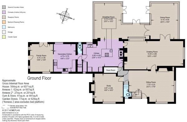 Ground Floor