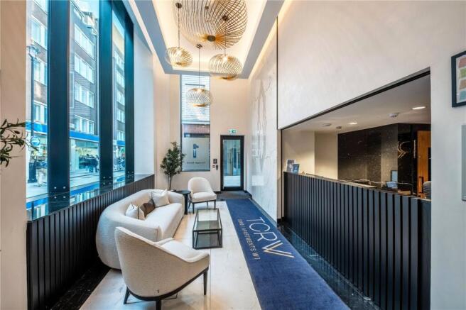 Concierge