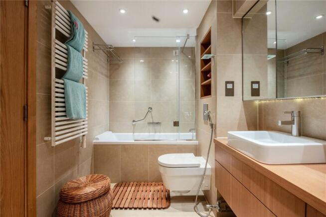 Bathrom 1