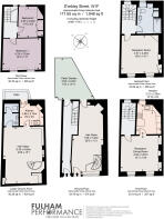 Combined Floorplan