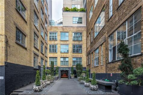 Marshall Street, London, W1F