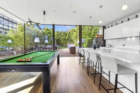 Peter Street, Soho, London, W1F