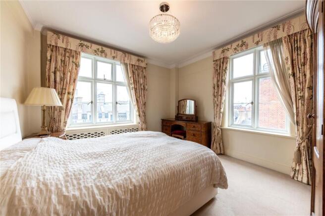 Principal Bedroom