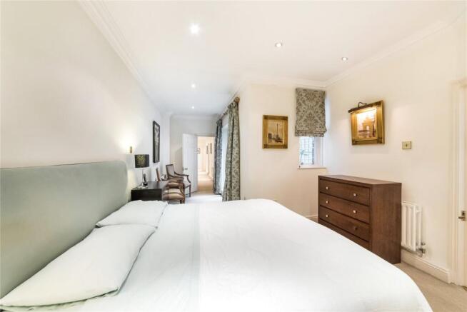 3 Bedroom Apartment To Rent In Upper Brook Street London W1k W1k