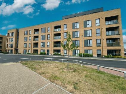 South Ockendon - 1 bedroom flat for sale